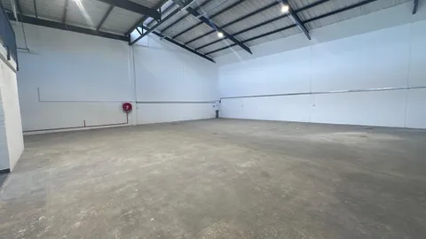 Celie Industrial Park, 11 Celie Road (Block A,B&C), Retreat